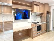 Flat em Ipiranga, São Paulo/SP de 19m² 1 quartos à venda...