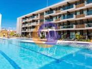 Flat em, Ipojuca/PE de 27m² 1 quartos à venda por R$...