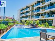 Flat em, Ipojuca/PE de 28m² 1 quartos à venda por R$...