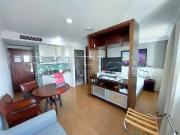 Flat em Itaim Bibi, São Paulo/SP de 25m² 1 quartos à...