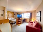 Flat em Itaim Bibi, São Paulo/SP de 29m² 1 quartos para...