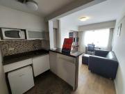 Flat em Itaim Bibi, São Paulo/SP de 32m² 1 quartos para...