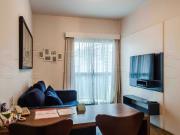 Flat em Itaim Bibi, São Paulo/SP de 33m² 1 quartos para...