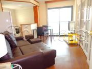 Flat em Itaim Bibi, São Paulo/SP de 34m² 1 quartos para...