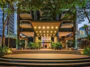 Flat em Itaim Bibi, São Paulo/SP de 36m² 1 quartos à...