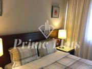 Flat em Itaim Bibi, São Paulo/SP de 36m² 1 quartos para...