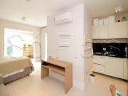 Flat em Itaim Bibi, São Paulo/SP de 37m² 1 quartos à...