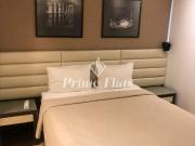 Flat em Itaim Bibi, São Paulo/SP de 38m² 1 quartos para...