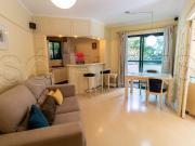 Flat em Itaim Bibi, São Paulo/SP de 40m² 1 quartos à...