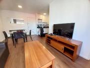 Flat em Itaim Bibi, São Paulo/SP de 42m² 1 quartos para...