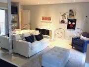 Flat em Itaim Bibi, São Paulo/SP de 42m² 1 quartos para...