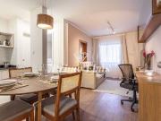 Flat em Itaim Bibi, São Paulo/SP de 42m² 1 quartos para...