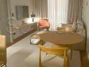 Flat em Itaim Bibi, São Paulo/SP de 60m² 1 quartos à...
