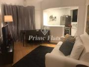 Flat em Itaim Bibi, São Paulo/SP de 62m² 1 quartos para...