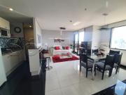 Flat em Itaim Bibi, São Paulo/SP de 74m² 2 quartos à...