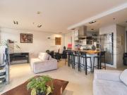 Flat em Itaim Bibi, São Paulo/SP de 80m² 1 quartos à...