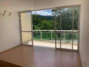 Flat em Itaipava, Petrópolis/RJ de 43m² 1 quartos à...