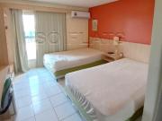 Flat em Japiim, Manaus/AM de 22m² 1 quartos à venda por...