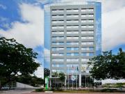 Flat em Japiim, Manaus/AM de 27m² 1 quartos à venda por...