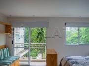 Flat em Jardim Ampliação, São Paulo/SP de 33m² 1 quartos...