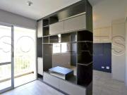 Flat em Jardim Ampliação, São Paulo/SP de 50m² 1 quartos...