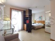 Flat em Jardim Anália Franco, São Paulo/SP de 26m² 1...