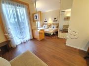 Flat em Jardim Anália Franco, São Paulo/SP de 27m² 1...