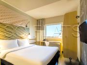 Flat em Jardim Bela Vista, Americana/SP de 18m² 1...