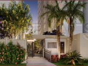 Flat em Jardim Caravelas, São Paulo/SP de 31m² 2 quartos...