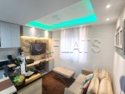 Flat em Jardim Caravelas, São Paulo/SP de 32m² 1 quartos...