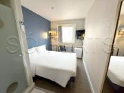 Flat em Jardim das Acácias, São Paulo/SP de 13m² 1...