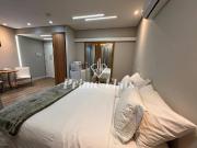 Flat em Jardim Europa, São Paulo/SP de 27m² 1 quartos...
