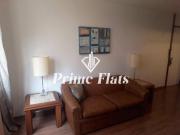 Flat em Jardim Europa, São Paulo/SP de 42m² 1 quartos...