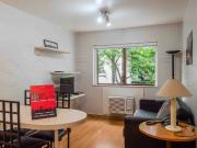 Flat em Jardim Europa, São Paulo/SP de 45m² 1 quartos...