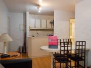 Flat em Jardim Europa, São Paulo/SP de 45m² 1 quartos...