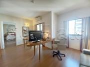 Flat em Jardim Europa, São Paulo/SP de 60m² 1 quartos...