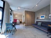 Flat em Jardim Europa, São Paulo/SP de 62m² 2 quartos à...