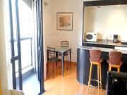 Flat em Jardim Europa, São Paulo/SP de 62m² 2 quartos à...