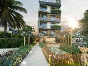Flat em Jardim Oceania, João Pessoa/PB de 22m² 1 quartos...