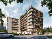 Flat em Jardim Oceania, João Pessoa/PB de 26m² 1 quartos...
