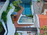 Flat em Jardim Oceania, João Pessoa/PB de 29m² à venda...