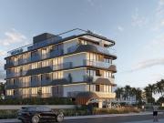 Flat em Jardim Oceania, João Pessoa/PB de 32m² 1 quartos...