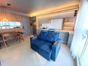 Flat em Jardim Paraíso, São Paulo/SP de 45m² 2 quartos...