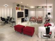 Flat em Jardim Paulista, São Paulo/SP de 117m² 2 quartos...