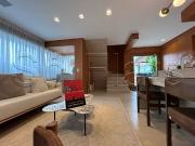 Flat em Jardim Paulista, São Paulo/SP de 120m² 1 quartos...