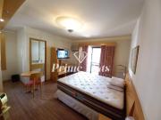 Flat em Jardim Paulista, São Paulo/SP de 23m² 1 quartos...