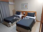 Flat em Jardim Paulista, São Paulo/SP de 23m² 1 quartos...