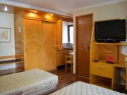 Flat em Jardim Paulista, São Paulo/SP de 23m² 1 quartos...