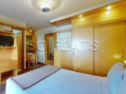 Flat em Jardim Paulista, São Paulo/SP de 25m² 1 quartos...