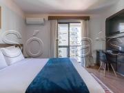 Flat em Jardim Paulista, São Paulo/SP de 26m² 1 quartos...